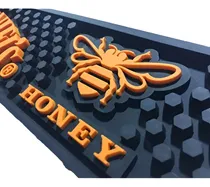 Comprar Esterilla Barmat Jack Daniels Honey Coctel Barra Barman