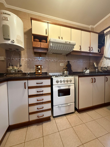 Vendo Departamento Centrico!