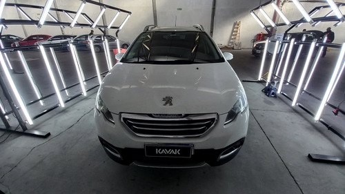 Peugeot 2008 1.6 Allure