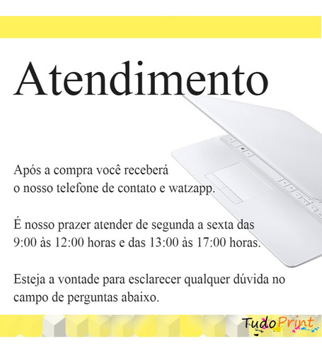 Papel Fotográfico Adesivo 130g A4 Matte 100 Folhas