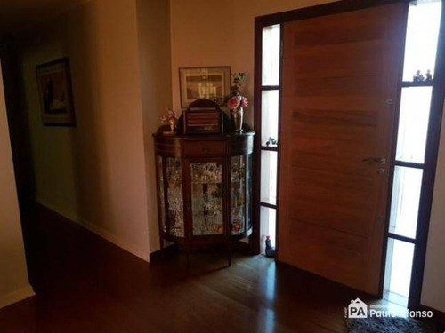 Casa Com 3 Dormitórios À Venda, 700 M² Por R$ 1.700.000,00 - Jardim Novo Mundo - Poços De Caldas/mg - Ca0284