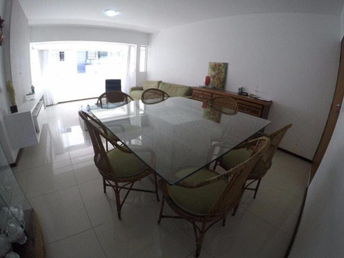Imagem 6 de 15 de Apartamento - Ponta Verde - Ref: 2052 - V-im922