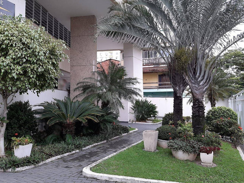 Apartamento Com 2 Quartos, 79 M² Por R$ 400.000 - Santa Rosa - Niterói/rj - Ap46378