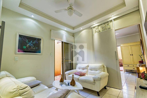 Imagem 3 de 28 de Casa Com 3 Dormitórios À Venda, 180 M² Por R$ 320.000,00 - Jardim Eugênio Mendes Lopes - Ribeirão Preto/sp - Ca0665