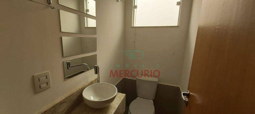 Imagem 7 de 28 de Casa Com 3 Dormitórios À Venda, 211 M² Por R$ 850.000,00 - Quinta Ranieri - Bauru/sp - Ca2988