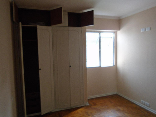 Imagem 4 de 14 de Apartamento Residencial À Venda, Parque Imperial, São Paulo. - Ap1418