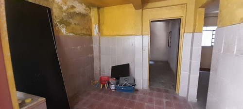 Imagem 12 de 28 de 3 Casas Com 1 Dormitório Cada À Venda, 200 M² Por R$ 160.000 - Parque Vitória - Franco Da Rocha/sp - Ca1149