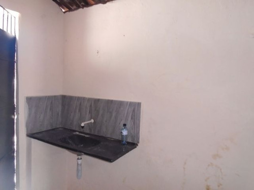 Imagem 14 de 18 de (ca1318)casa 92m² - J. America - Fortaleza/ce - Ca1318
