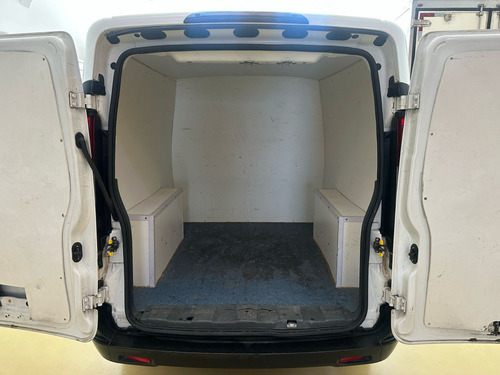 Fiat Fiorino 1.4 MPI FURGÃO ENDURANCE 8V FLEX 2P MANUAL