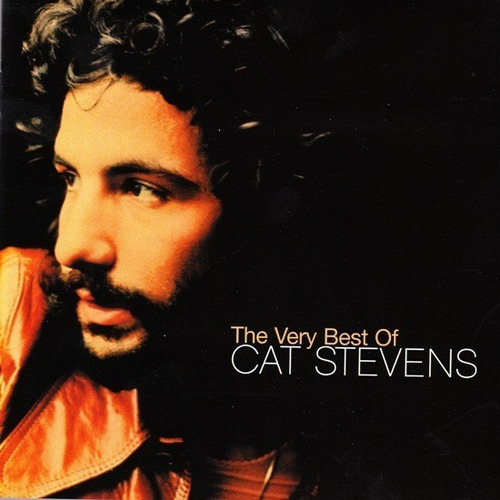 Cat Stevens The Very Best Of Cd [nuevo]