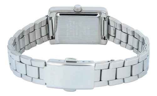 Reloj Casio Ltp-1234dd-1adf Cuarzo Mujer