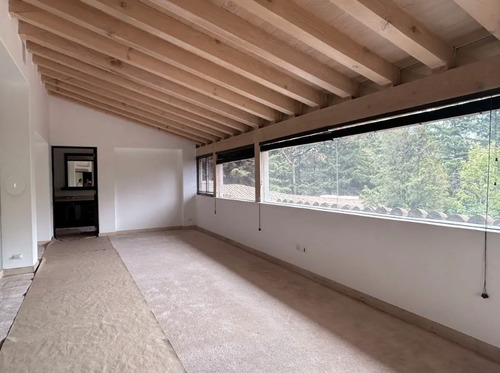 Renta Casa En Rancho San Francisco,