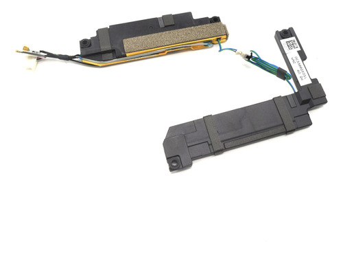 Compatible Nuevo For Los Altavoces Integrados Latitude 14