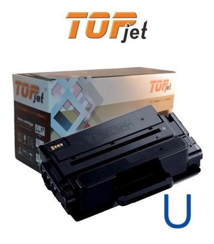 Toner Comp Mlt-203u 15k P/ Samsung Ml3820 / M4020 / M4070