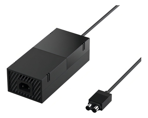 Transformador Fuente Poder Consola Compatible Xbox One