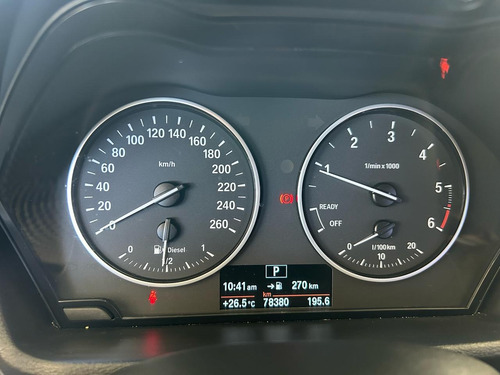 Bmw X1 Excelente Estado