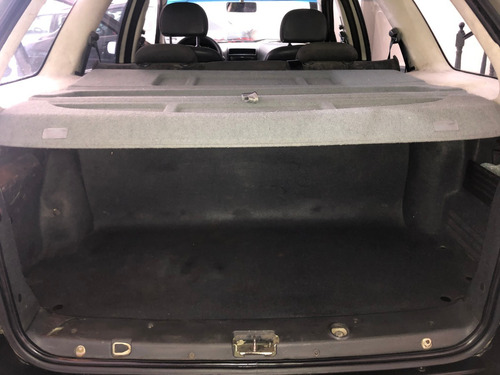 Fiat Palio Weekend 1.4 Full Gnc 2008 Financiamos