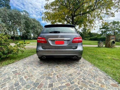 Imagen 7 de 7 de Mercedes Benz