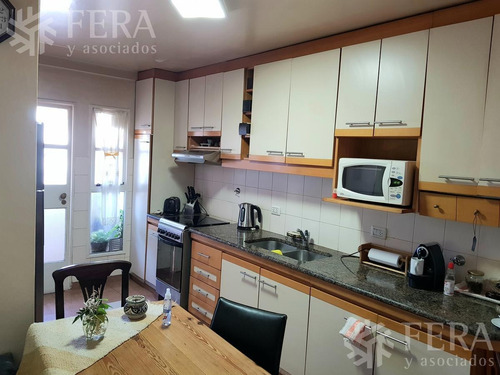 Imagen 6 de 13 de Venta De Departamento De 3 Ambientes Con Balcón En Wilde (28209)