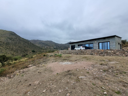 Casa En Venta En Potrero De Los Funes