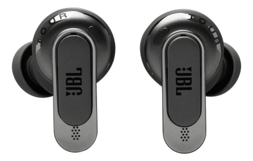 Jbltourpro 3 Headphone - True Wireless Black