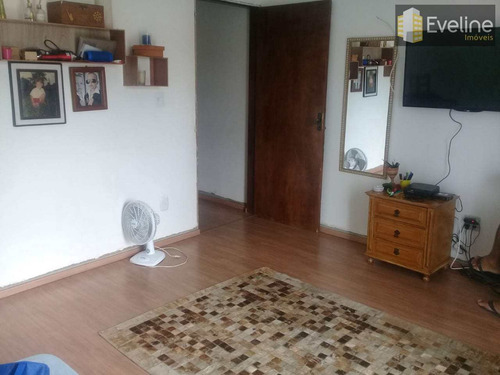 Imagem 5 de 27 de Casa Com 3 Dorms, Jardim Cintia, Mogi Das Cruzes - R$ 400 Mil, Cod: 2137 - A2137