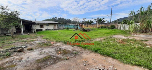 Imagem 7 de 11 de Terreno À Venda, 850 M² Por R$ 550.000,00 - Capricórnio Iii - Caraguatatuba/sp - Te0205