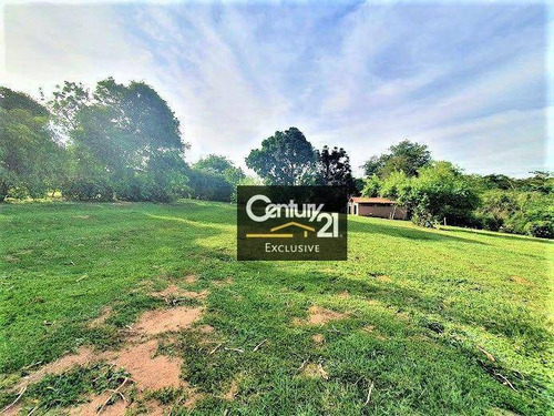 Imagem 13 de 18 de Chácara À Venda, 30000 M² Por R$ 10.500.000,00 - Parque Das Bandeiras - Indaiatuba/sp - Ch0088
