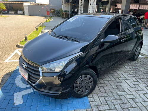 Hyundai HB20 1.0 Comfort Flex 5p