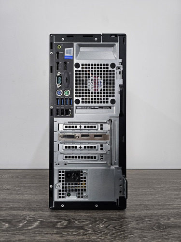 Cpu Dell 7040 Core I7 6ta Gen 16 Ram 240ssd+1tb Hdd 4gb T.v (Reacondicionado)