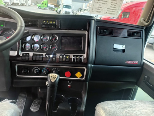Camion Torton T-800 Kenworth 2017 Chasis Cabina Credito1584