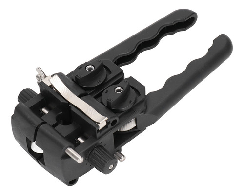 Pelacables Longitudinal Transversal De Fibra Óptica De 2 Vía