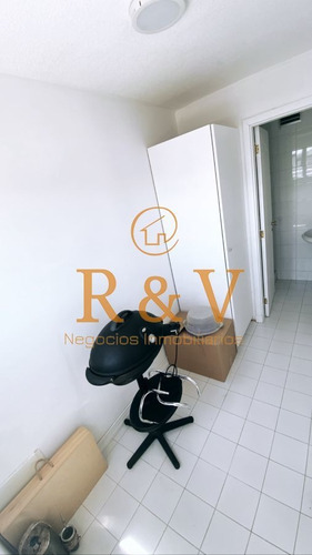 Imagen 15 de 29 de Espectacular Penthouse Roosevelt