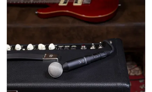 Beyerdynamic M 130 - Micrófono De Cinta