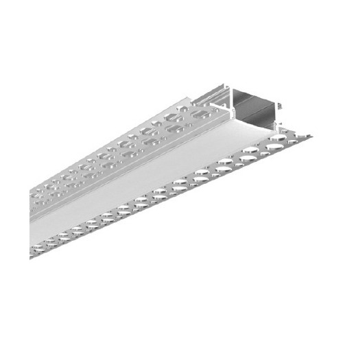 Perfil De Aluminio Para Drywall 3m 