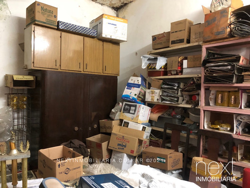 Amplia Casa En Rosario Con Espacio Para Tu Negocio Y Un Departamento Para Alquilar