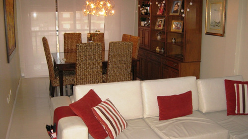Departamento En Venta En Castelar