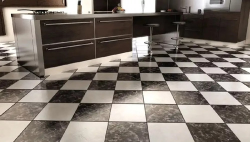 Ceramica Damero 38 X 38 2da ( Cerro Negro)