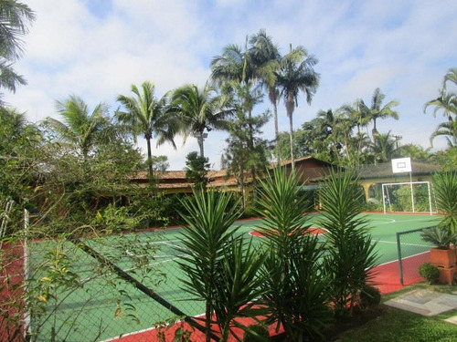 Casa À Venda No Condomínio Jardim Acapulco - Guarujá/sp - Ca3174