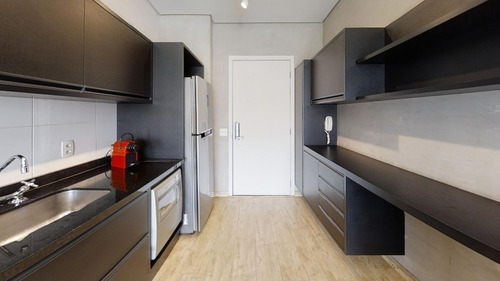 Imagem 24 de 30 de Apartamento À Venda No Bairro Itaim Bibi - São Paulo/sp - O-16812-27504