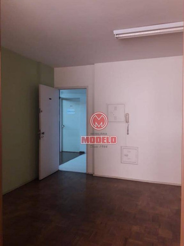 Imagem 3 de 8 de Sala, 70 M² - Venda Por R$ 180.000,00 Ou Aluguel Por R$ 700,00/mês - Alto - Piracicaba/sp - Sa0428