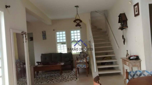 Imagem 2 de 13 de Chácara À Venda, 2000 M² Por R$ 750.000,00 - Vivendas Do Engenho D Água - Itatiba/sp - Ch0001
