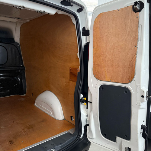 Fiat Fiorino FIORINO ENDURANCE EVO 1.4 FLEX 8V 2P