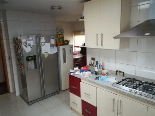Imagen 11 de 30 de Casa En Venta En Colina