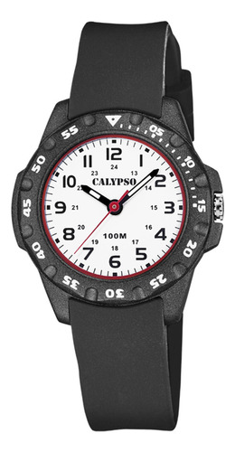 Reloj K5821/3 Calypso Niño Junior Collection