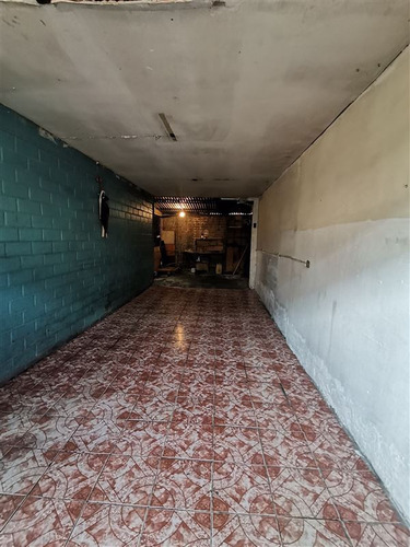 Casa En Venta De 3 Dorm. En Puente Alto