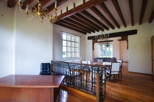Imagen 13 de 29 de Casa De Lujo En Venta En El Pedregal, Ciudad De México Cdmx