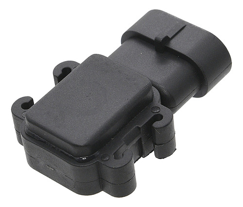 Sensor Presion Barometrica Silverado 3500 8cl 6.6l 01