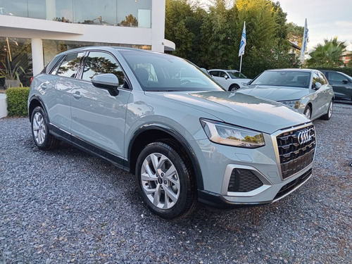 Audi Q2 1.4 35 Tfsi Advanced A/t