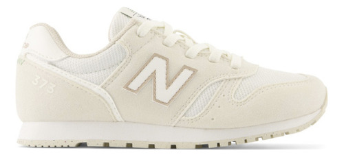 Tenis New Balance Pre School 373 Niños-beige